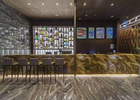 Naz City Hotel Taksim - Special Category 5