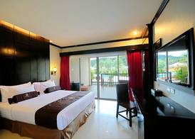 Maleedee Bay Resort 5
