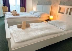 Hotel Modena 3
