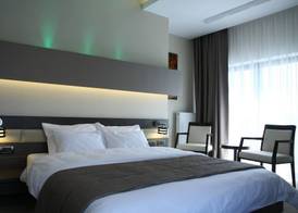 Hotel Scapino 3