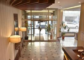 Optimal Hotel 3