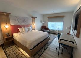 Best Western Plus Rose City Conference Center Inn 4