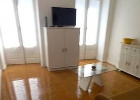 Ribeira Balcony River View Flat 2