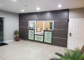 Haven Inn & Suites willowbrook 3