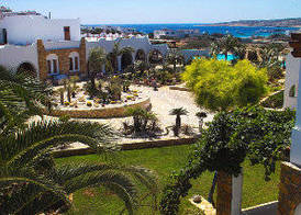 Olvos Koufonisia 3