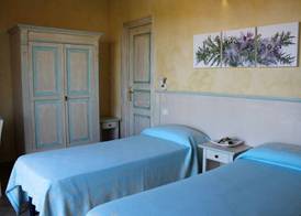 Hotel Lu Pitrali 4
