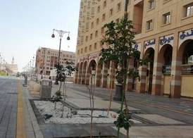 Mirage Al Salam Hotel 4