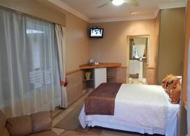 Bubez Guesthouse 2