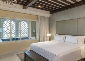Al Habtoor Polo Resort 4