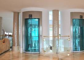 Hotel Granada Palace, Affiliated by Melia 4