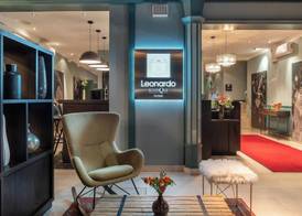 Leonardo Boutique Hotel Berlin City South 2