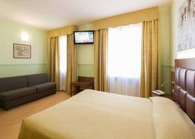 Hotel Terminus & Plaza 4