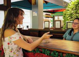 Volcano Lodge, Hotel & Thermal Experience 2