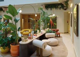 Vignette Collection VERNO HOUSE BUDAPEST by IHG 5
