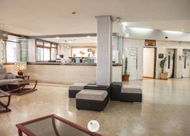 Palm Beach - La Carihuela 2