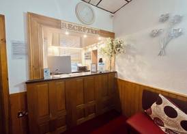 Danescourt Lodge 4