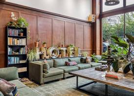 The Clyde Hotel Portland By Kasa Living 5
