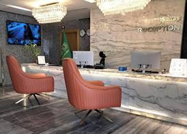 Ravilion Hotel Makkah فندق رافيليون مكة 5