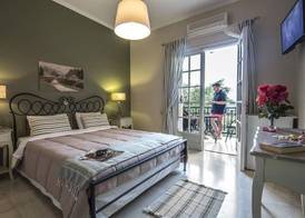 Vassilis Guest House 3