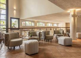 Mauricia Beachcomber Resort & Spa 5