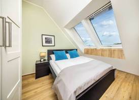 Citadines South Vienna 3
