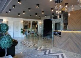 BM HOTEL CITY 2