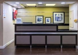 Baymont by Wyndham Saraland 2