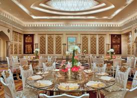 Sharq Village & Spa, a Ritz-Carlton Hotel 5