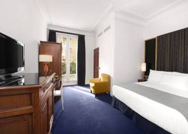Meliá Paris Champs Elysées 4