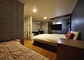Central Hotel 5