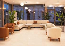 Lara Garden Hotel 4