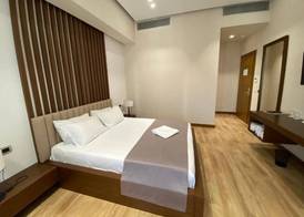 Portik Hotel 2