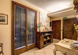B&B Piramide Terrace 2