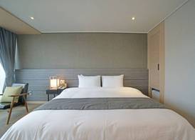 I-Jin Hotel 3