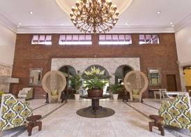 Montebello Hotel, Cebu 4
