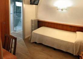 Hotel Europa 3