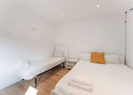 Feel Welcome Barcelona Smart flat 3