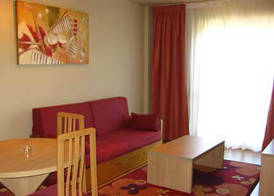 Apartamentos Mar Comillas 4