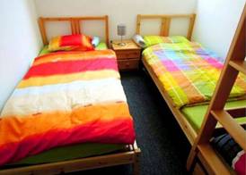 Hostel Bregenz 4