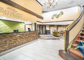 Baymont by Wyndham Knoxville I-75 5
