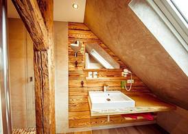 Hotel Kepplers Ecke 3