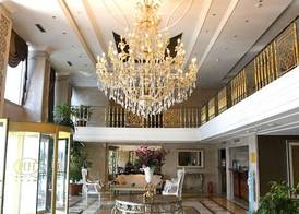 Grand Halic Goldenhorn 3