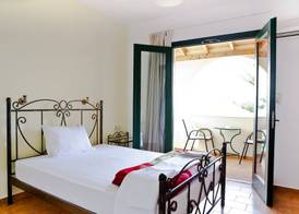 Harma Rooms & Apartments 2