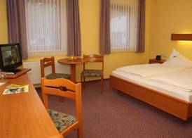 Naturhotel Lindenhof 5