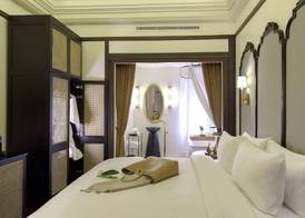 V Maison Boutique Hotel 5