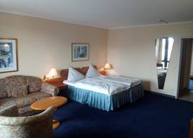 Hotel am Park 4