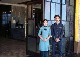 Aliana Boutique Sapa Hotel & Spa 3
