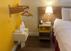 Days Inn by Wyndham St Augustine I-95-Outlet Mall 2