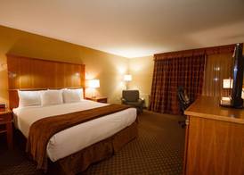 Mirabeau Park Hotel 5