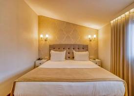 Hotel Lis Batalha 4